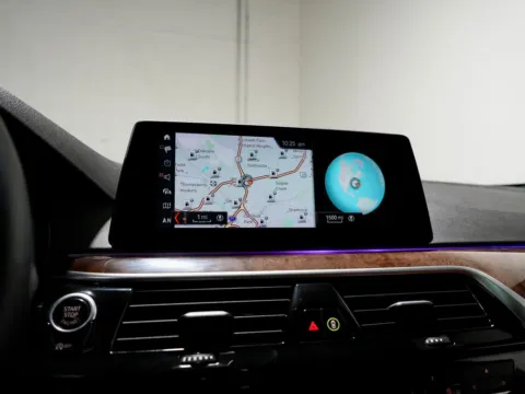 More photos of 2019 BMW 5 Series 540i at Dream Work Automotive, NC