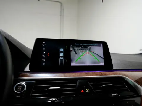 More photos of 2019 BMW 5 Series 540i at Dream Work Automotive, NC