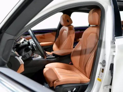 Another view of 2019 BMW 5 Series 540i for sale in Charlotte, NC at Dream Work Automotive