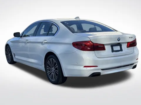 More photos of 2019 BMW 5 Series 540i at Dream Work Automotive, NC