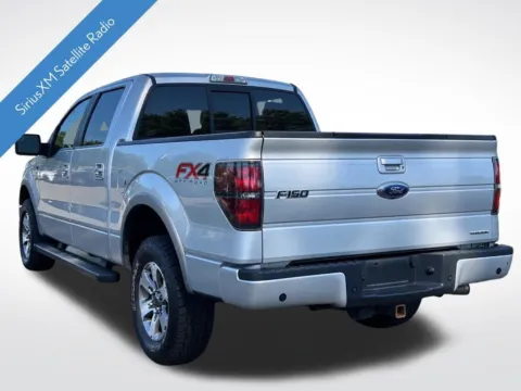 More photos of 2014 Ford F-150 FX4 at Dream Work Automotive, NC