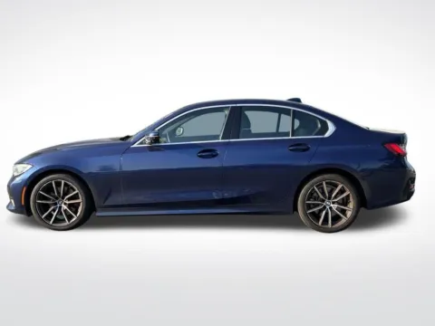 Another view of 2020 BMW 3 Series 330i for sale in Charlotte, NC at Dream Work Automotive