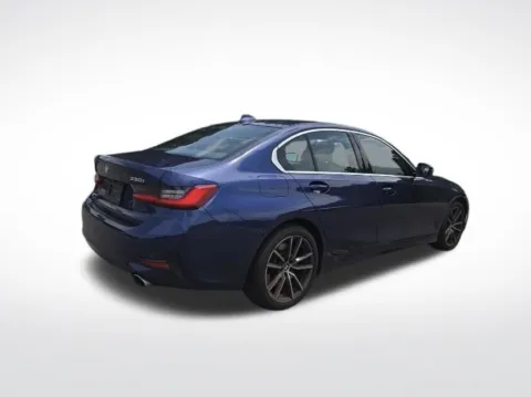 Another view of 2020 BMW 3 Series 330i for sale in Charlotte, NC at Dream Work Automotive