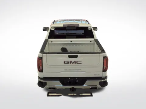 Another view of 2021 GMC Sierra 1500 SLT for sale in Charlotte, NC at Dream Work Automotive