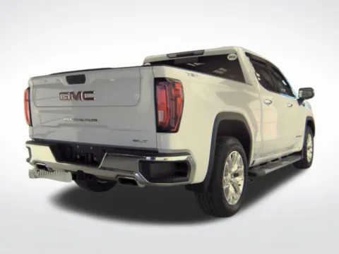 More photos of 2021 GMC Sierra 1500 SLT at Dream Work Automotive, NC