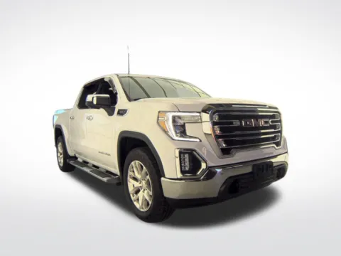 More photos of 2021 GMC Sierra 1500 SLT at Dream Work Automotive, NC