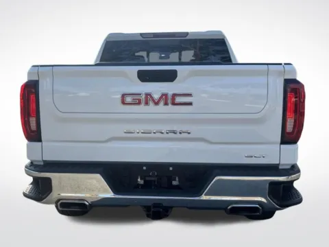 More photos of 2021 GMC Sierra 1500 SLT at Dream Work Automotive, NC