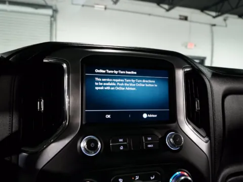 More photos of 2021 GMC Sierra 1500 SLT at Dream Work Automotive, NC