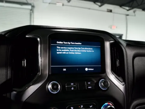 More photos of 2021 GMC Sierra 1500 SLT at Dream Work Automotive, NC