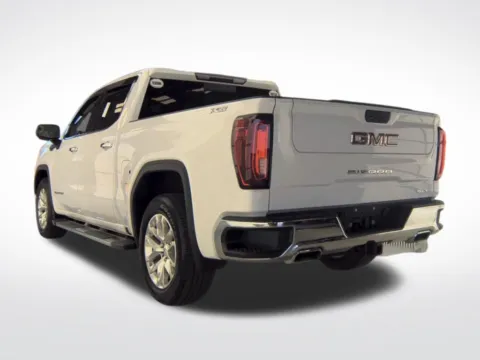 Photos of 2021 GMC Sierra 1500 SLT for sale in Charlotte, NC at Dream Work Automotive