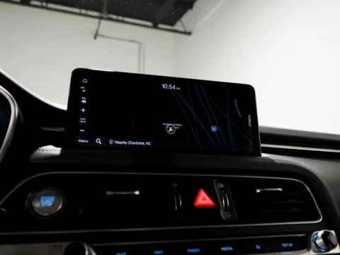 More photos of 2022 Genesis G70 2.0T at Dream Work Automotive, NC