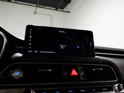 More photos of 2022 Genesis G70 2.0T at Dream Work Automotive, NC