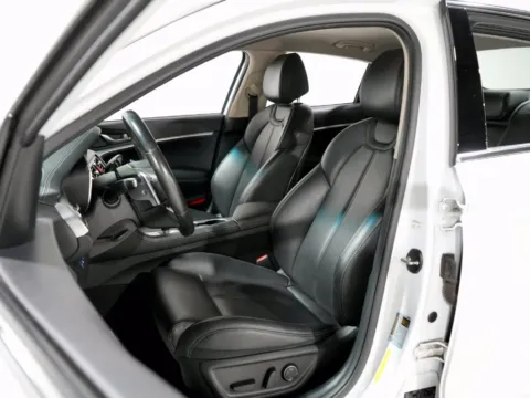 Another view of 2022 Genesis G70 2.0T for sale in Charlotte, NC at Dream Work Automotive