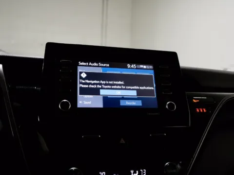 More photos of 2023 Toyota Camry SE at Dream Work Automotive, NC
