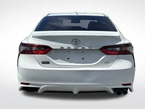 More photos of 2023 Toyota Camry SE at Dream Work Automotive, NC