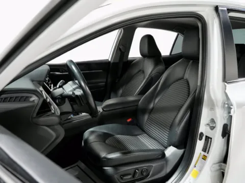 Another view of 2023 Toyota Camry SE for sale in Charlotte, NC at Dream Work Automotive