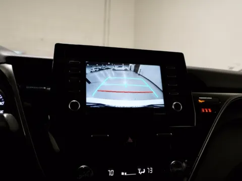 More photos of 2023 Toyota Camry SE at Dream Work Automotive, NC