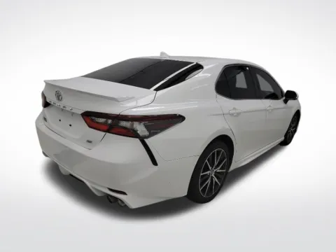 More photos of 2023 Toyota Camry SE at Dream Work Automotive, NC