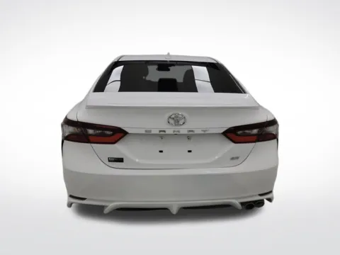 More photos of 2023 Toyota Camry SE at Dream Work Automotive, NC