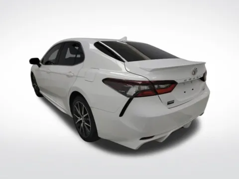 Another view of 2023 Toyota Camry SE for sale in Charlotte, NC at Dream Work Automotive