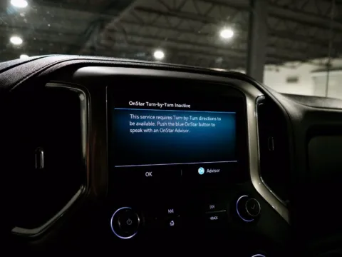 More photos of 2020 Chevrolet Silverado 1500 LT Trail Boss at Dream Work Automotive, NC
