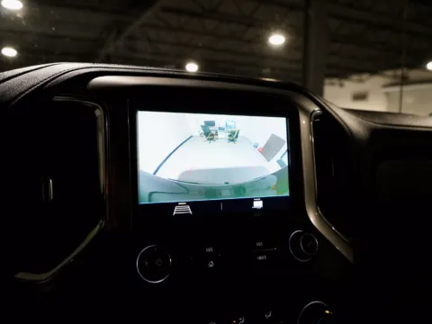 More photos of 2020 Chevrolet Silverado 1500 LT Trail Boss at Dream Work Automotive, NC