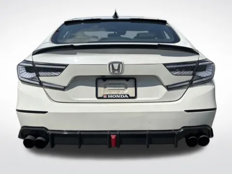 More photos of 2019 Honda Accord Sport at Dream Work Automotive, NC