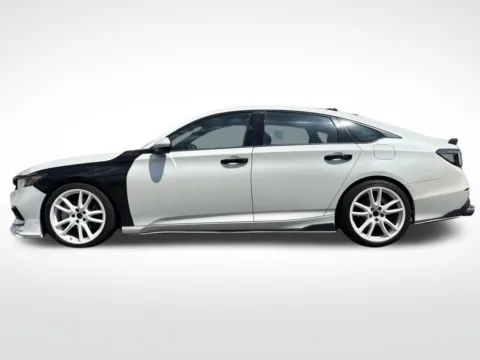 Photos of 2019 Honda Accord Sport for sale in Charlotte, NC at Dream Work Automotive