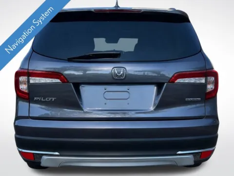 More photos of 2020 Honda Pilot Touring at Dream Work Automotive, NC