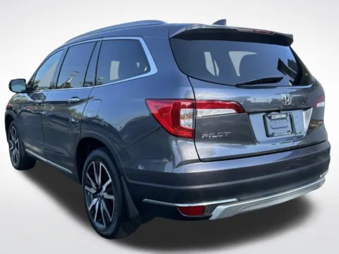 Photos of 2020 Honda Pilot Touring for sale in Charlotte, NC at Dream Work Automotive
