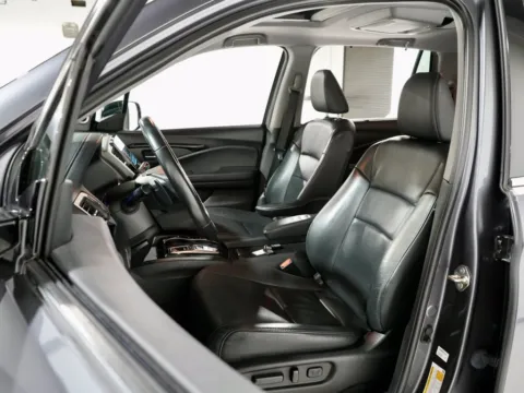 Another view of 2020 Honda Pilot Touring for sale in Charlotte, NC at Dream Work Automotive