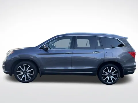 Another view of 2020 Honda Pilot Touring for sale in Charlotte, NC at Dream Work Automotive