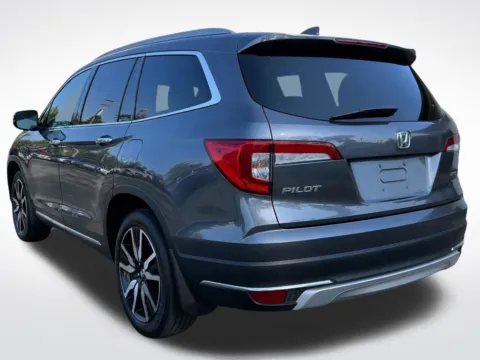 More photos of 2020 Honda Pilot Touring at Dream Work Automotive, NC