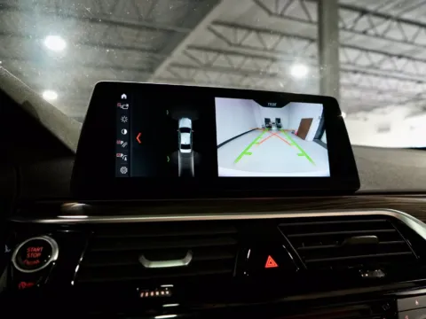 More photos of 2018 BMW 5 Series 530i at Dream Work Automotive, NC