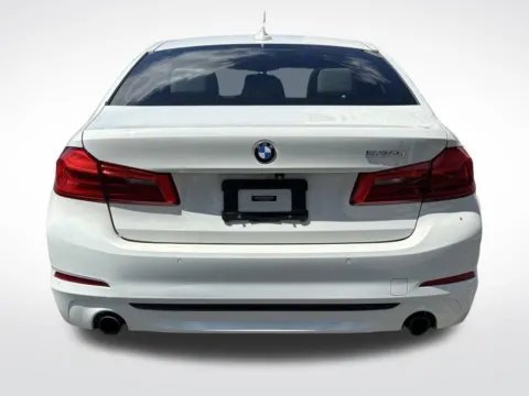 More photos of 2018 BMW 5 Series 530i at Dream Work Automotive, NC