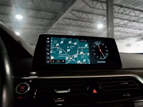More photos of 2018 BMW 5 Series 530i at Dream Work Automotive, NC