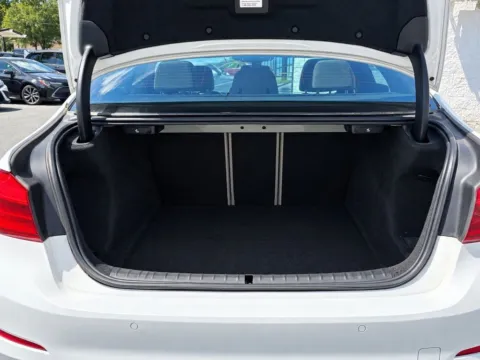 More photos of 2018 BMW 5 Series 530i at Dream Work Automotive, NC