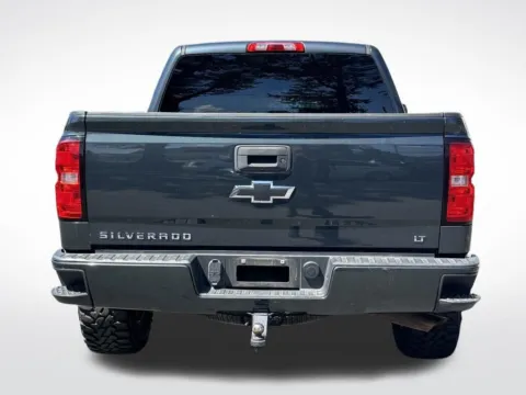 More photos of 2017 Chevrolet Silverado 1500 LT at Dream Work Automotive, NC