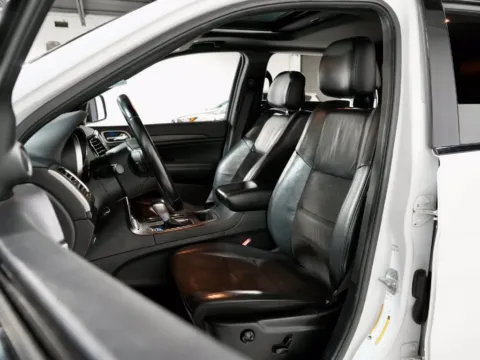 Another view of 2020 Jeep Grand Cherokee Altitude for sale in Charlotte, NC at Dream Work Automotive