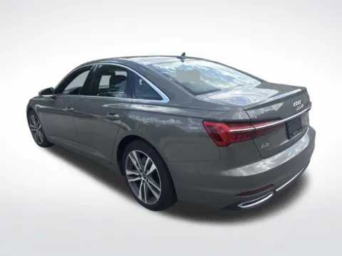 Another view of 2023 Audi A6 45 Premium for sale in Charlotte, NC at Dream Work Automotive