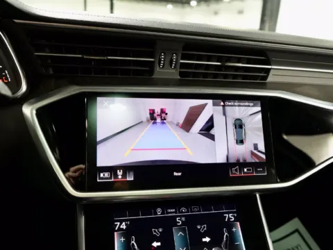 More photos of 2023 Audi A6 45 Premium at Dream Work Automotive, NC