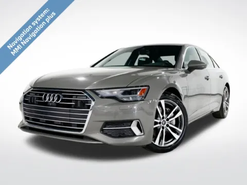 Unknown 2023 Audi A6 45 Premium for sale in Charlotte, NC