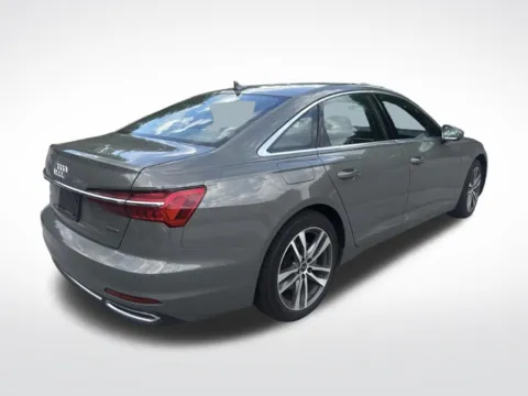 More photos of 2023 Audi A6 45 Premium at Dream Work Automotive, NC