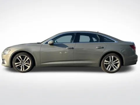 Another view of 2023 Audi A6 45 Premium for sale in Charlotte, NC at Dream Work Automotive