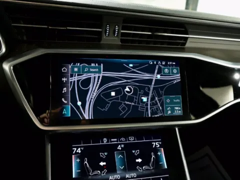 More photos of 2023 Audi A6 45 Premium at Dream Work Automotive, NC