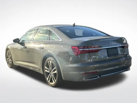 More photos of 2023 Audi A6 45 Premium at Dream Work Automotive, NC
