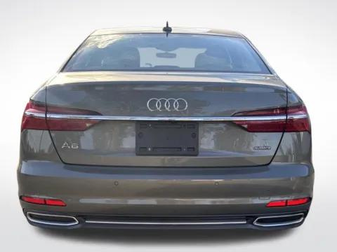More photos of 2023 Audi A6 45 Premium at Dream Work Automotive, NC