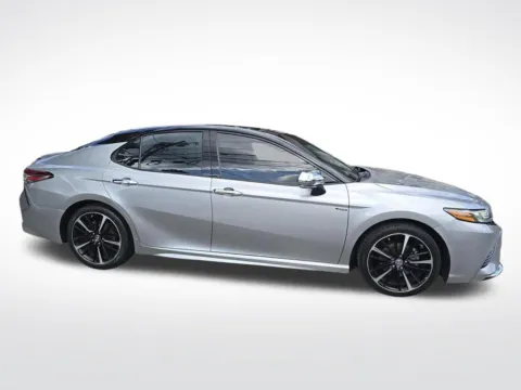 More photos of 2019 Toyota Camry XSE at Dream Work Automotive, NC