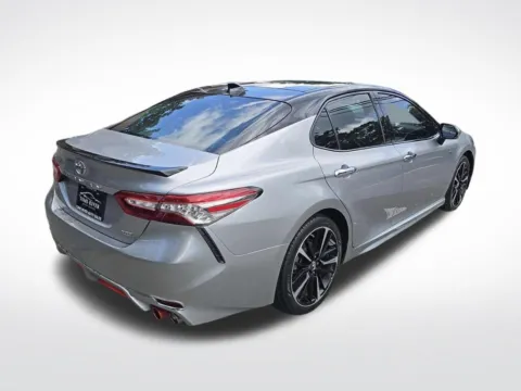 More photos of 2019 Toyota Camry XSE at Dream Work Automotive, NC
