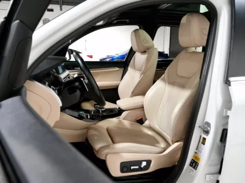 Another view of 2022 BMW X3 xDrive30i for sale in Charlotte, NC at Dream Work Automotive